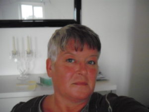 Profilbild von Bettina Helmsing