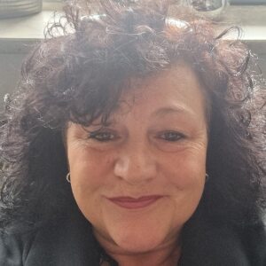 Profilbild von Bettina Henk