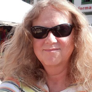 Profilbild von Bettina Hennig