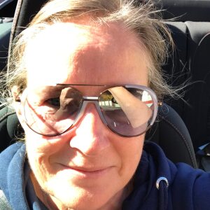 Profilbild von Bettina Hennig