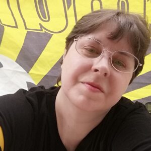 Profilbild von Bettina Henning