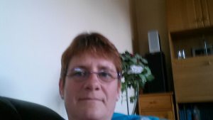 Profilbild von Bettina Heppelmann