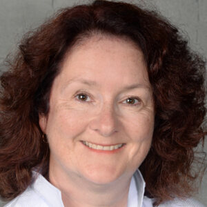 Profilbild von Bettina Hermes