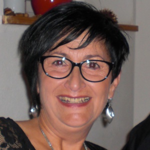 Profilbild von Bettina Herrmann