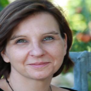 Profilbild von Bettina Herzog