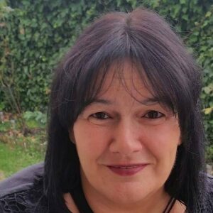 Profilbild von Bettina Herzog