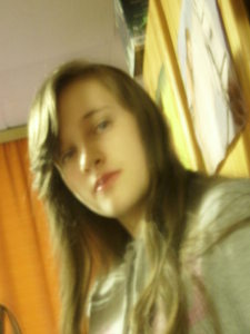 Profilbild von Bettina Heuer