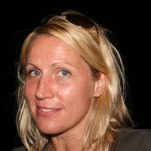 Profilbild von Bettina Heuß