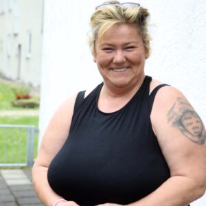 Profilbild von Bettina Heyde