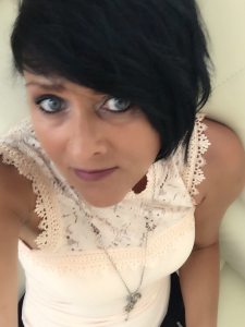 Profilbild von Bettina Heyen