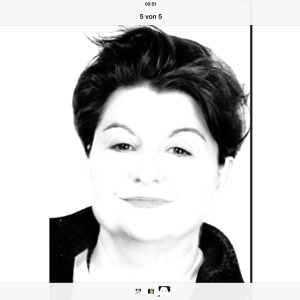 Profilbild von Bettina Hölke