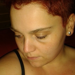 Profilbild von Bettina Hömmen