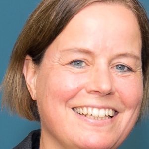 Profilbild von Bettina Hörstrup