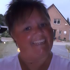 Profilbild von Bettina Hoff