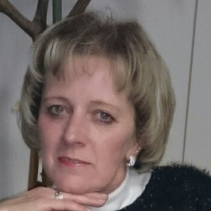 Profilbild von Bettina Hoffmann