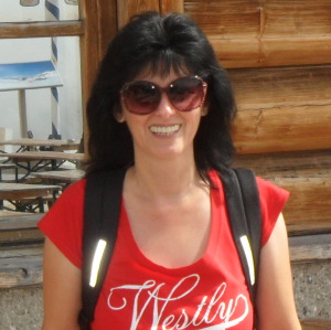 Profilbild von Bettina Hoffmann