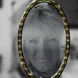 Profilbild von Bettina Hoffmann