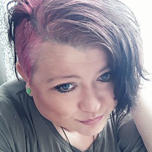 Profilbild von Bettina Hoffmmann