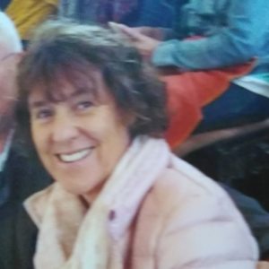 Profilbild von Bettina Hofmann