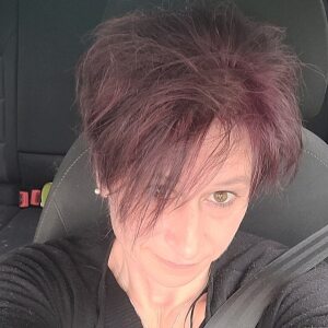 Profilbild von Bettina Hofmann