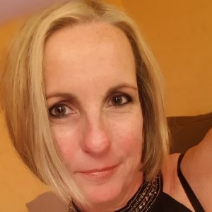 Profilbild von Bettina Hohenleitner