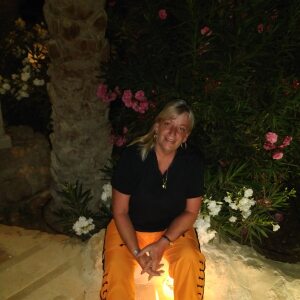 Profilbild von Bettina Hohoff