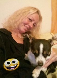 Profilbild von Bettina Hollatz