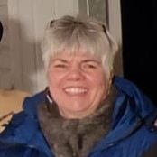 Profilbild von Bettina Hollerbach