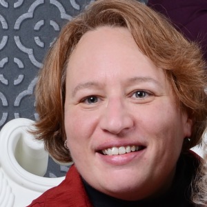 Profilbild von Bettina Holtzhauer