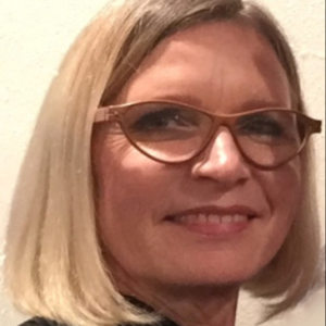 Profilbild von Bettina Holzwarth