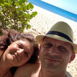 Profilbild von Bettina Houvenaghel