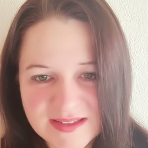 Social Media Profilbild Bettina Huber 