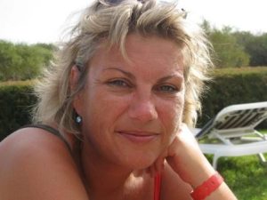 Profilbild von Bettina Hütter