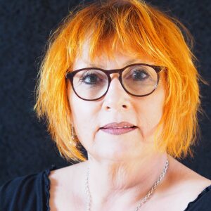 Profilbild von Bettina Hufnagel