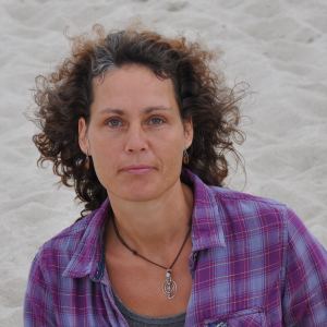 Profilbild von Bettina Hurrelberg