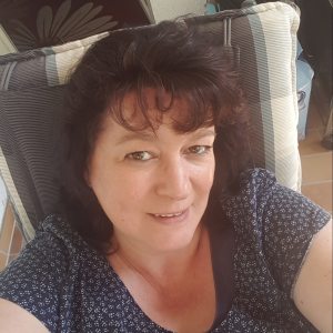 Profilbild von Bettina Huste