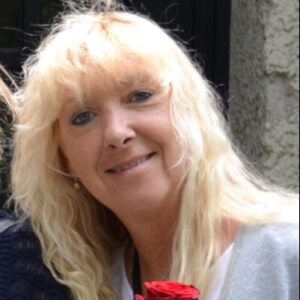 Profilbild von Bettina Huth