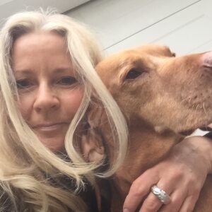Profilbild von Bettina Huth