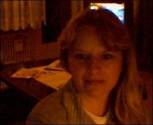 Profilbild von Bettina Jackson