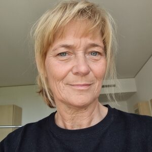 Profilbild von Bettina Jacob