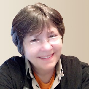 Profilbild von Bettina Jacobi