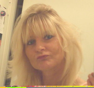Profilbild von Bettina Jäckel