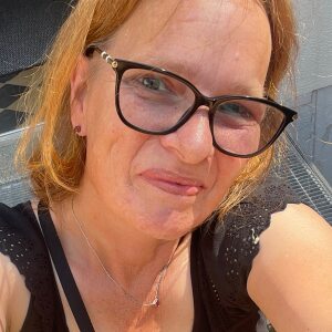 Profilbild von Bettina Jäger