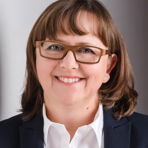Profilbild von Bettina Jahn