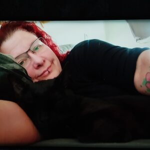 Profilbild von Bettina Jahnel