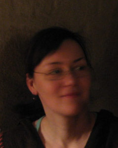 Profilbild von Bettina Jakisch