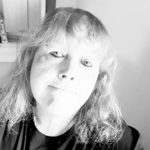 Profilbild von Bettina Janiza