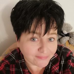 Profilbild von Bettina Jansen-Helbeck