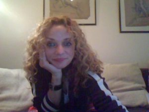 Profilbild von Bettina Jendro