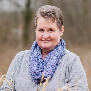 Profilbild von Bettina Johanningsmeier